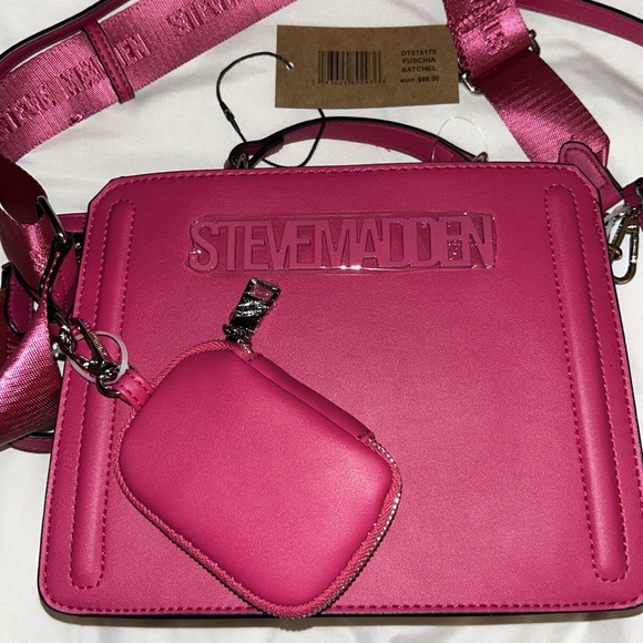 Steve Madden EVELYN BAG - Picture 5 of 9